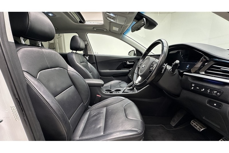 Used Kia Niro 2021 for sale - 76784441: Photo 31