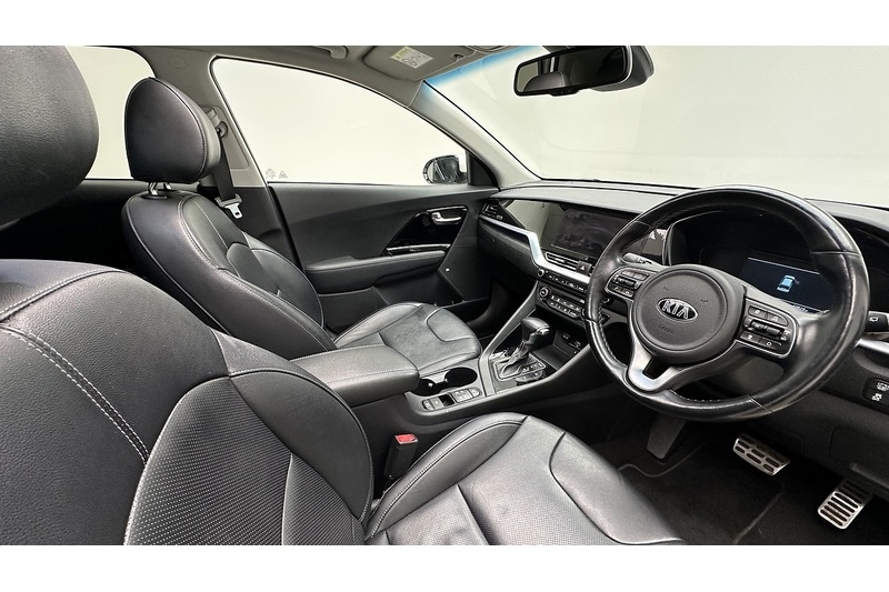 Used Kia Niro 2021 for sale - 76784441: Photo 32