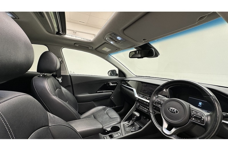 Used Kia Niro 2021 for sale - 76784441: Photo 33