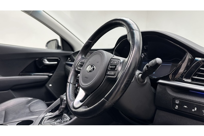 Used Kia Niro 2021 for sale - 76784441: Photo 34