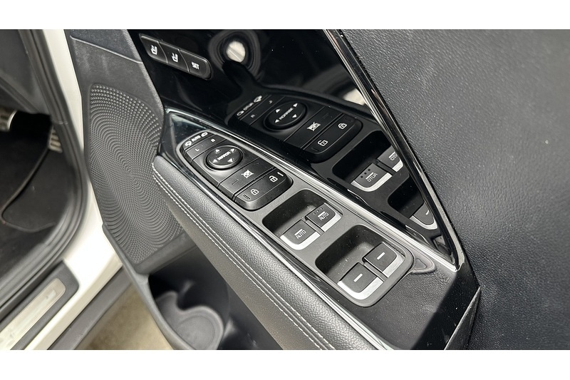 Used Kia Niro 2021 for sale - 76784441: Photo 35