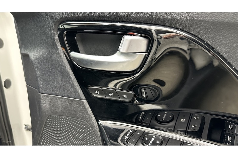 Used Kia Niro 2021 for sale - 76784441: Photo 36