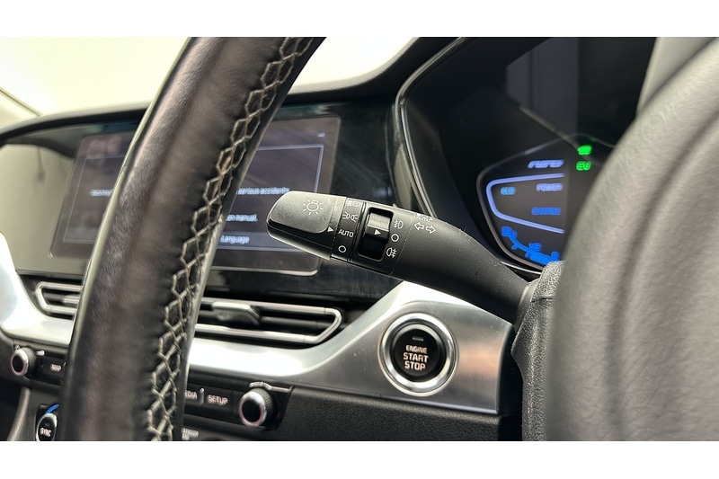 Used Kia Niro 2021 for sale - 76784441: Photo 40