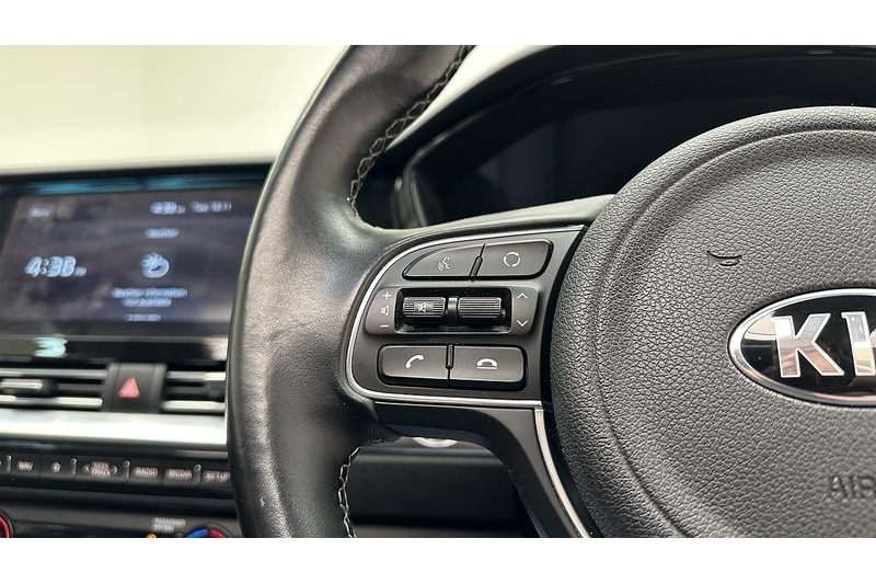 Used Kia Niro 2021 for sale - 76784441: Photo 43