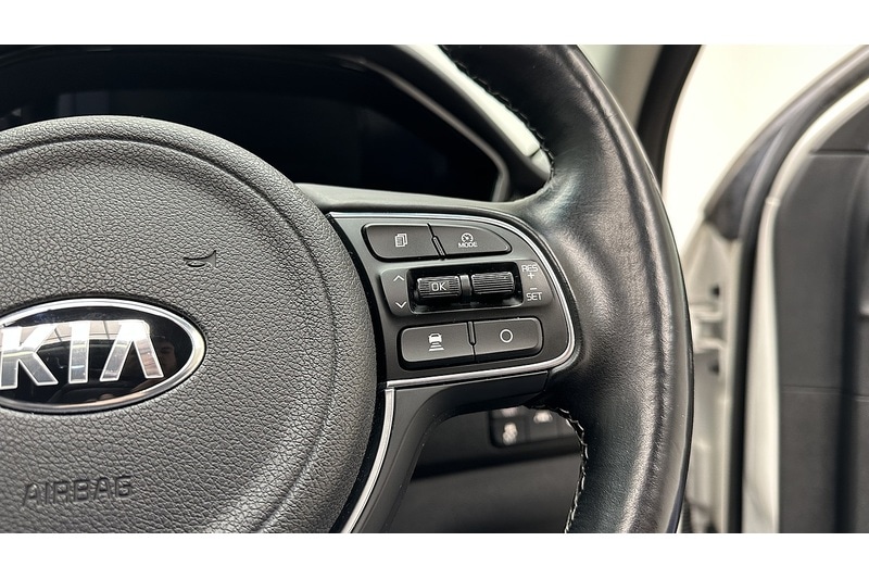 Used Kia Niro 2021 for sale - 76784441: Photo 44