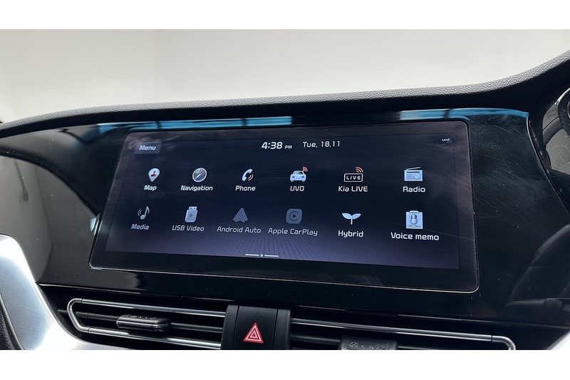 Used Kia Niro 2021 for sale - 76784441: Photo 46