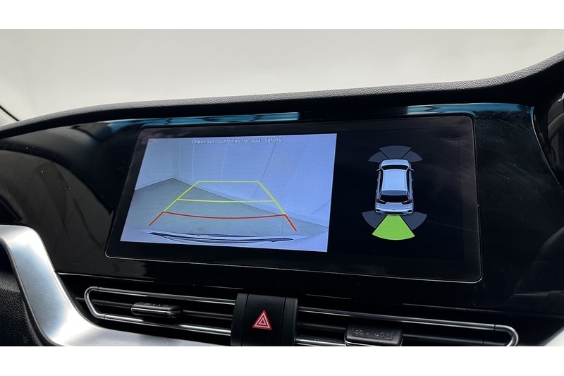 Used Kia Niro 2021 for sale - 76784441: Photo 47