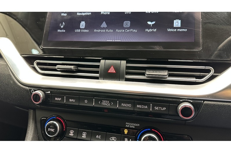 Used Kia Niro 2021 for sale - 76784441: Photo 48