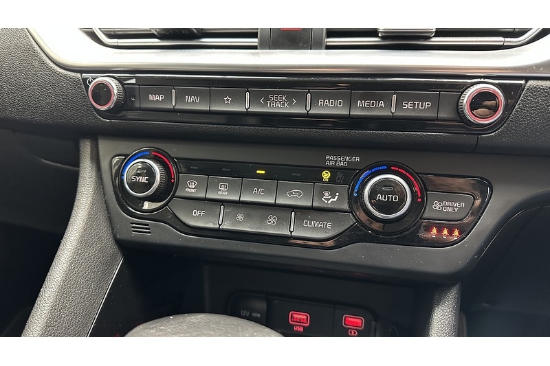 Used Kia Niro 2021 for sale - 76784441: Photo 49