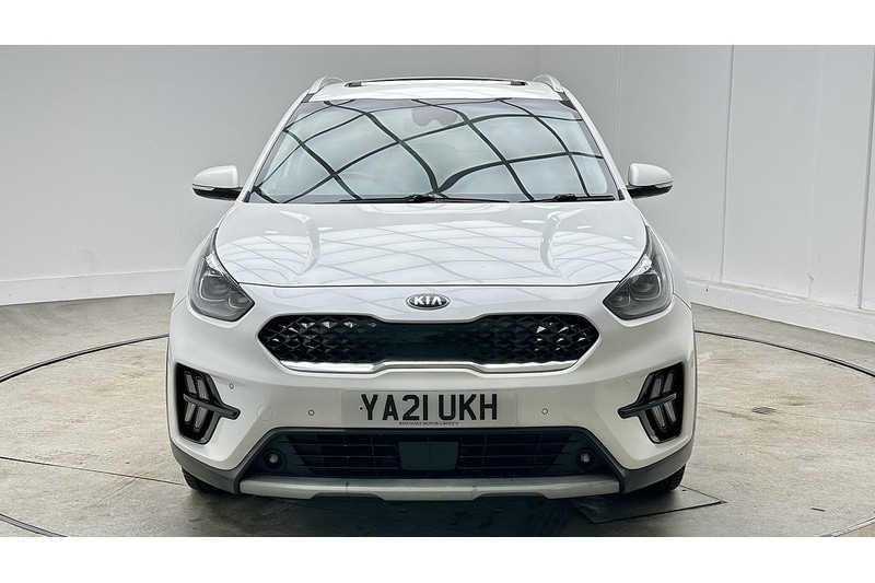 Used Kia Niro 2021 for sale - 76784441: Photo 5