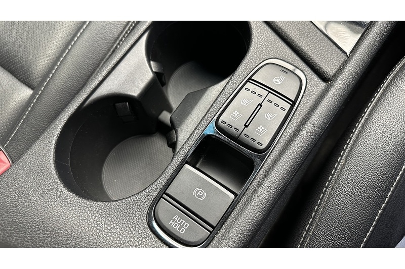 Used Kia Niro 2021 for sale - 76784441: Photo 51