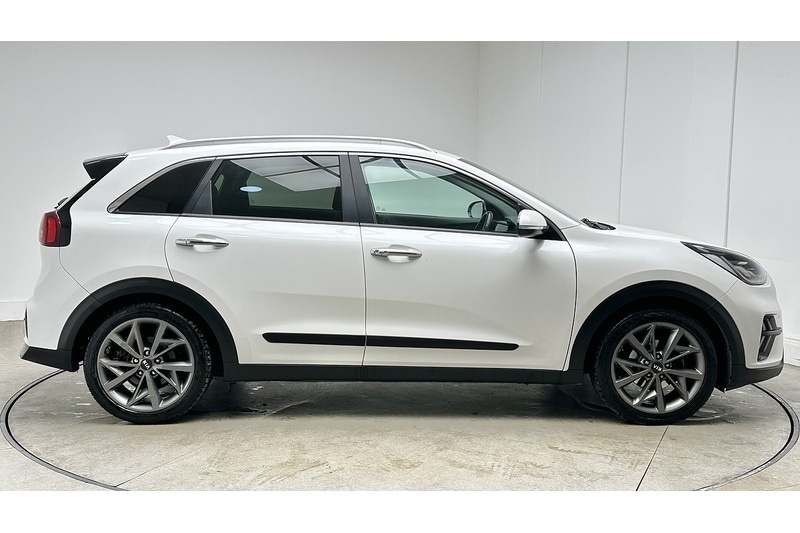 Used Kia Niro 2021 for sale - 76784441: Photo 6