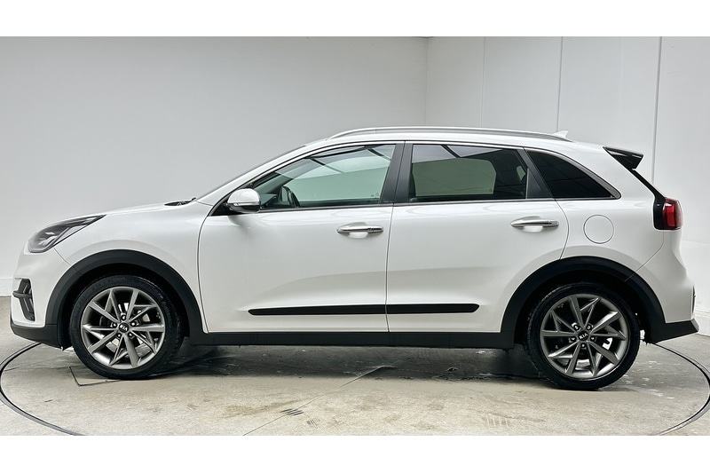 Used Kia Niro 2021 for sale - 76784441: Photo 8