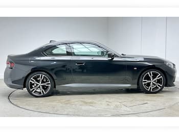Used BMW 2 Series 2022 for sale - 79719654: Photo