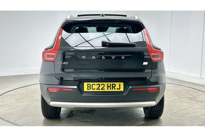 Used Volvo XC40 2022 for sale - 78091891: Photo 10