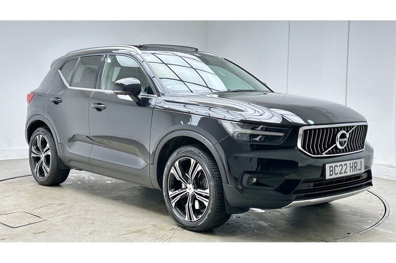 Used Volvo XC40 2022 for sale - 78091891: Photo 11