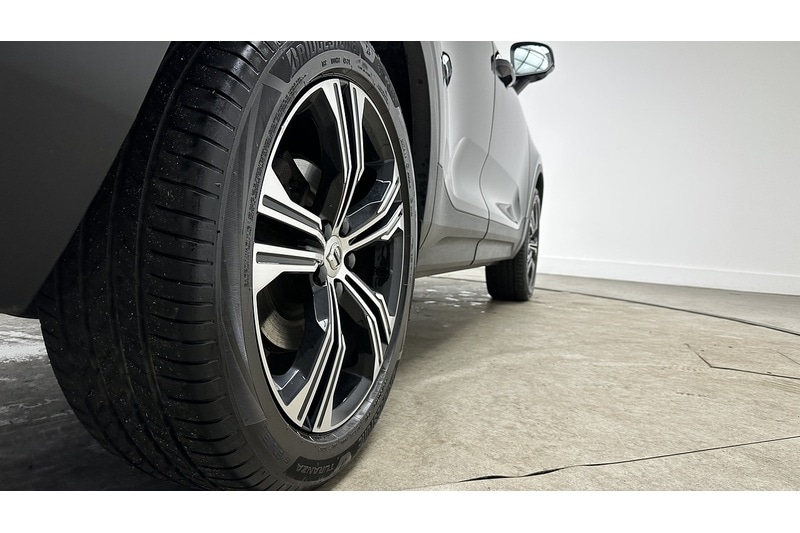 Used Volvo XC40 2022 for sale - 78091891: Photo 14