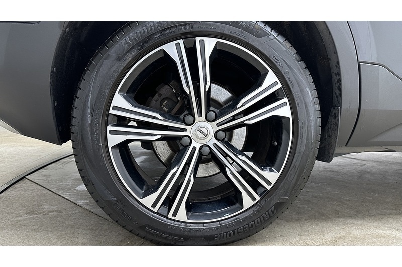 Used Volvo XC40 2022 for sale - 78091891: Photo 15