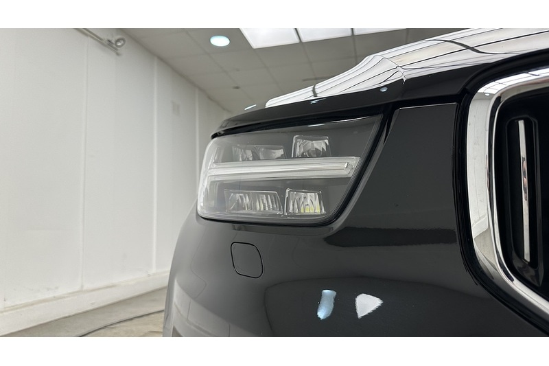 Used Volvo XC40 2022 for sale - 78091891: Photo 16