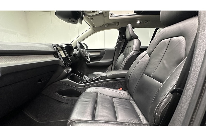 Used Volvo XC40 2022 for sale - 78091891: Photo 19