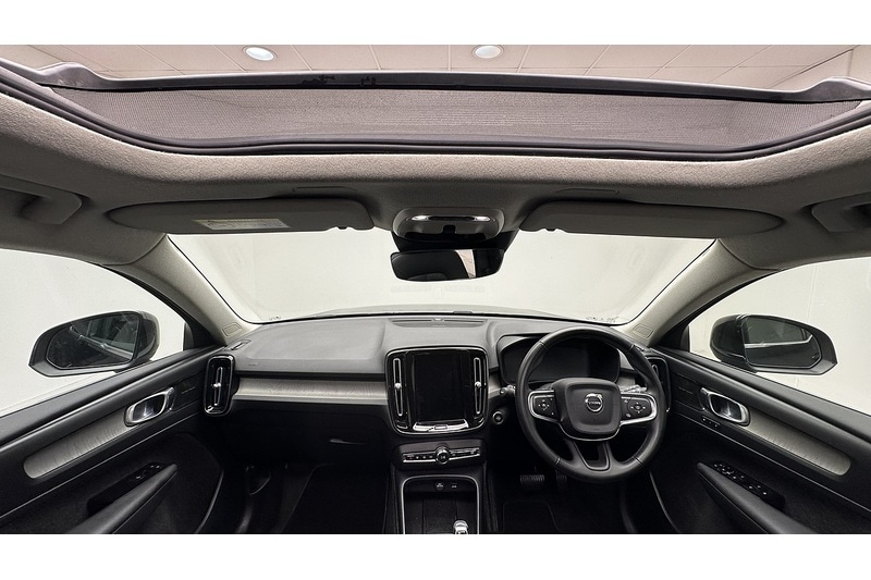 Used Volvo XC40 2022 for sale - 78091891: Photo 2