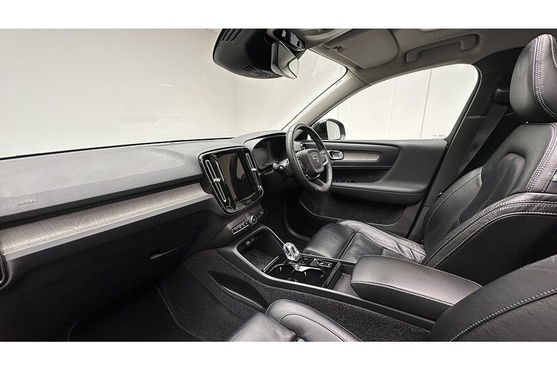 Used Volvo XC40 2022 for sale - 78091891: Photo 20
