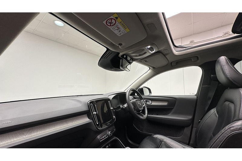 Used Volvo XC40 2022 for sale - 78091891: Photo 21