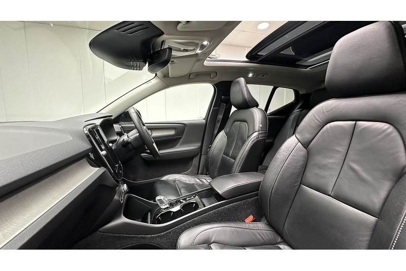 Used Volvo XC40 2022 for sale - 78091891: Photo 22