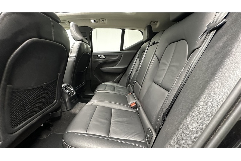 Used Volvo XC40 2022 for sale - 78091891: Photo 23