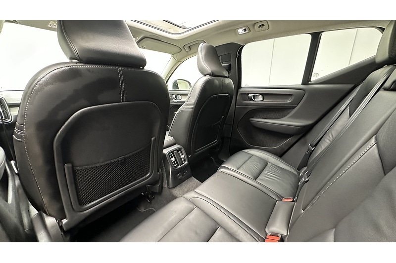 Used Volvo XC40 2022 for sale - 78091891: Photo 24