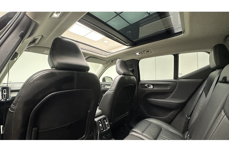 Used Volvo XC40 2022 for sale - 78091891: Photo 25