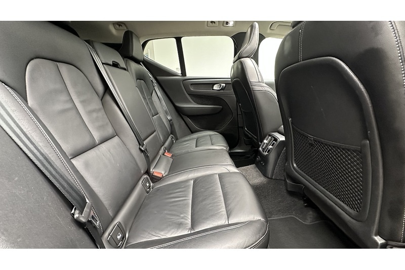 Used Volvo XC40 2022 for sale - 78091891: Photo 26