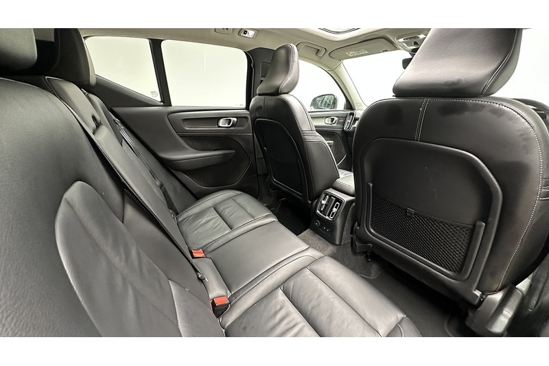 Used Volvo XC40 2022 for sale - 78091891: Photo 27