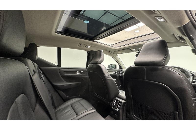 Used Volvo XC40 2022 for sale - 78091891: Photo 28