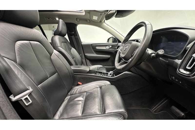 Used Volvo XC40 2022 for sale - 78091891: Photo 30