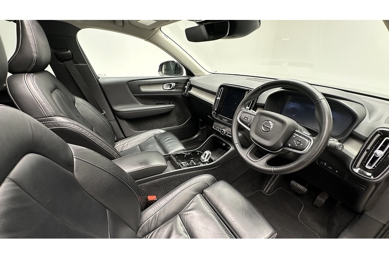 Used Volvo XC40 2022 for sale - 78091891: Photo 31