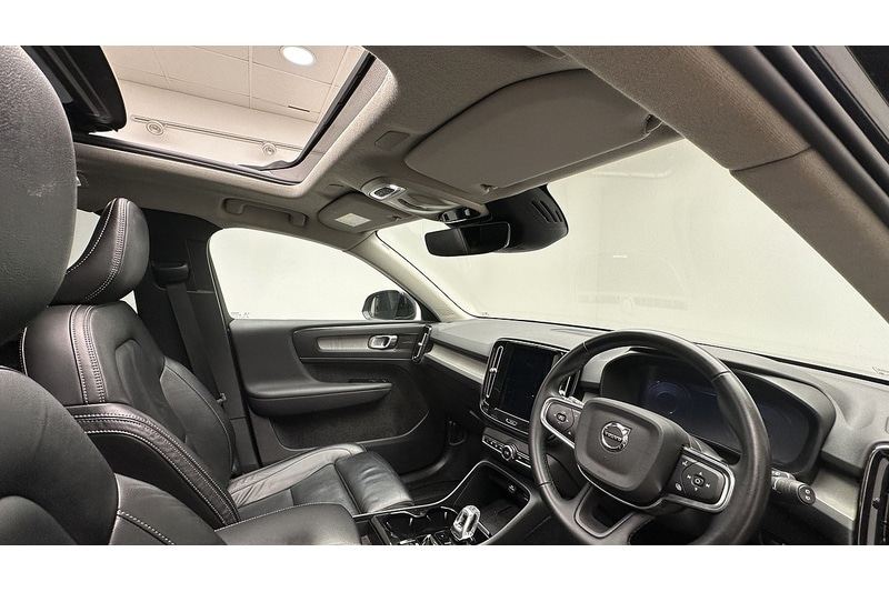 Used Volvo XC40 2022 for sale - 78091891: Photo 32
