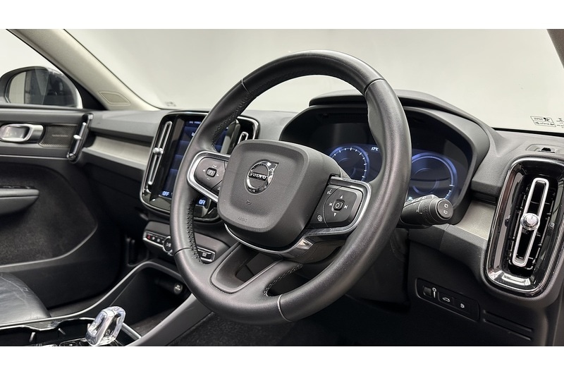 Used Volvo XC40 2022 for sale - 78091891: Photo 33