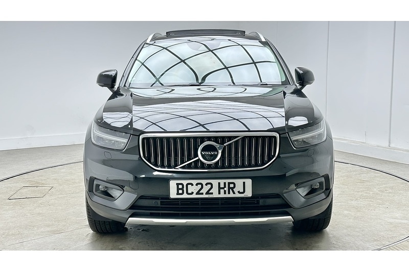 Used Volvo XC40 2022 for sale - 78091891: Photo 4
