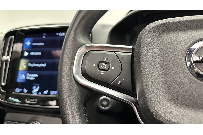 Used Volvo XC40 2022 for sale - 78091891: Photo 41