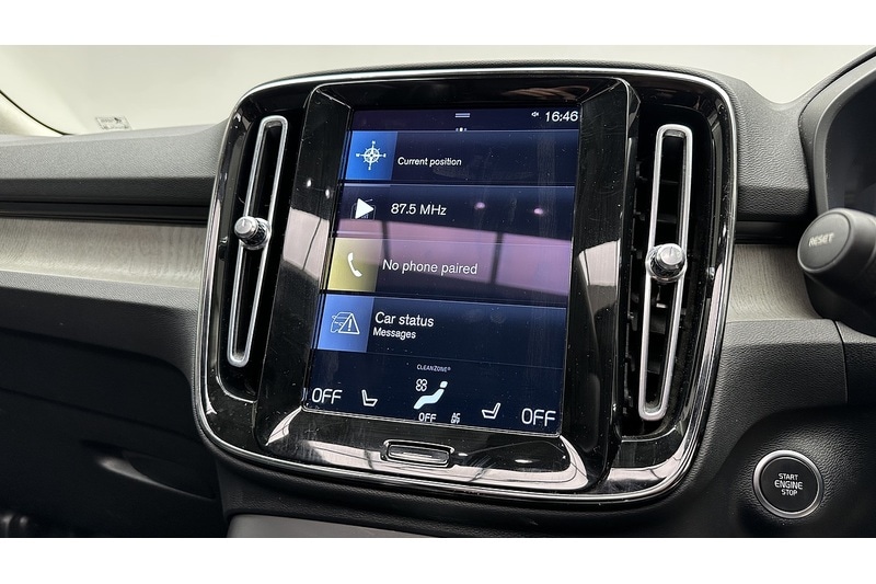 Used Volvo XC40 2022 for sale - 78091891: Photo 45