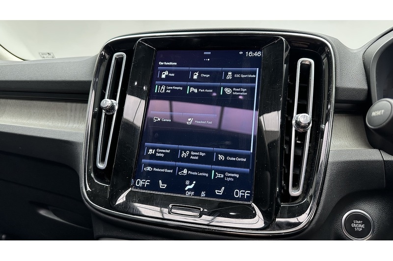 Used Volvo XC40 2022 for sale - 78091891: Photo 46