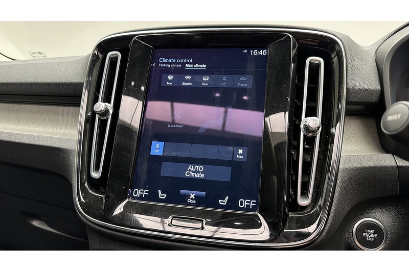 Used Volvo XC40 2022 for sale - 78091891: Photo 48