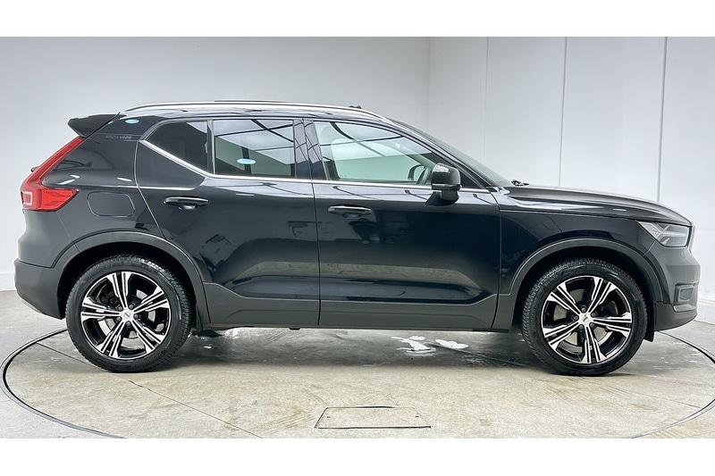 Used Volvo XC40 2022 for sale - 78091891: Photo 5
