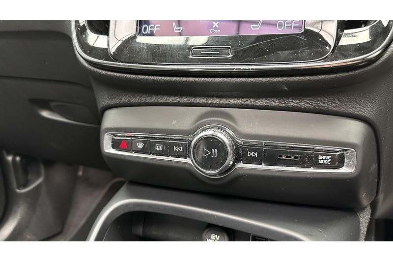 Used Volvo XC40 2022 for sale - 78091891: Photo 50