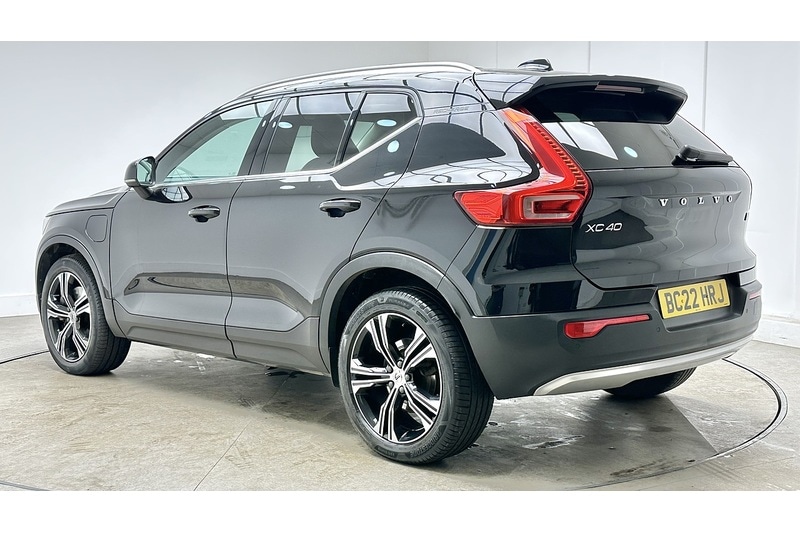 Used Volvo XC40 2022 for sale - 78091891: Photo 6