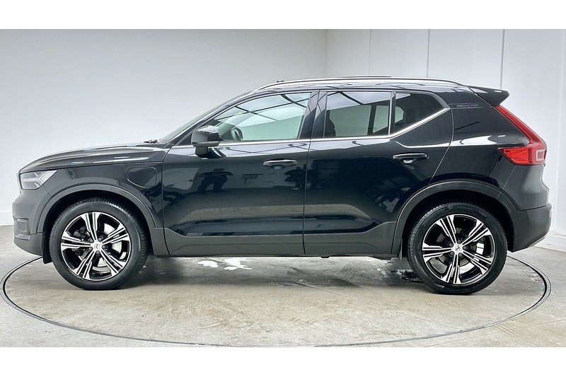 Used Volvo XC40 2022 for sale - 78091891: Photo 7