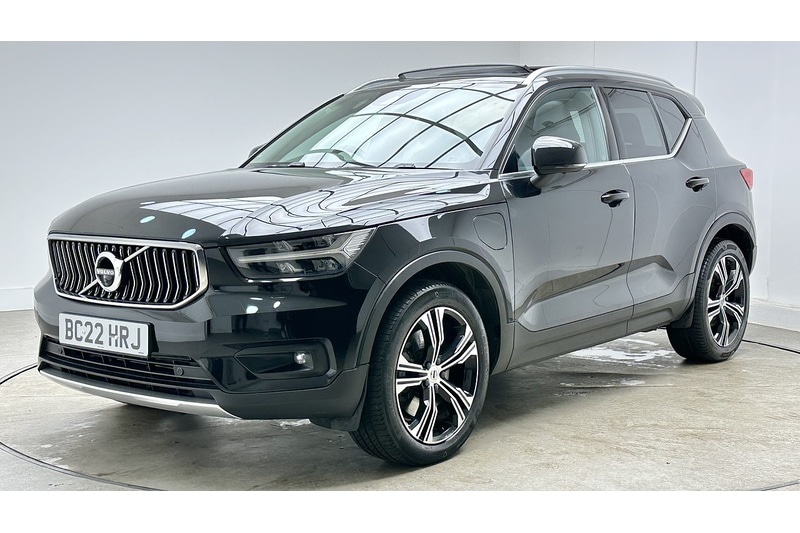 Used Volvo XC40 2022 for sale - 78091891: Photo 8