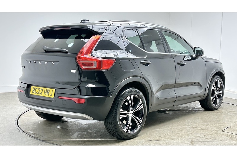 Used Volvo XC40 2022 for sale - 78091891: Photo 9
