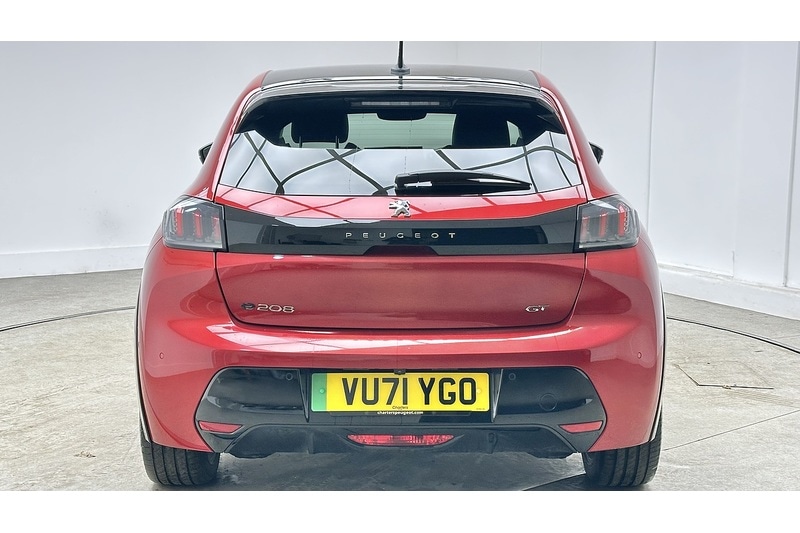 Used Peugeot 208 2021 for sale - 77318206: Photo 11